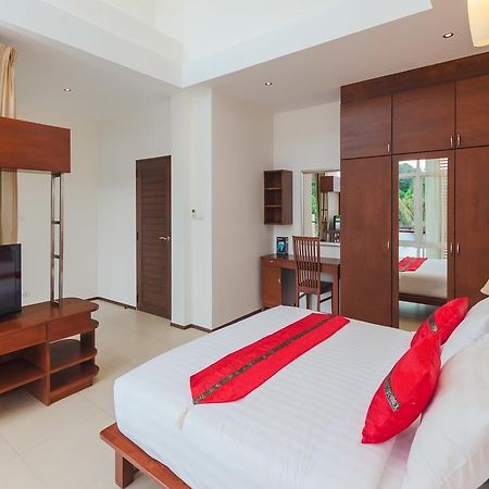 Genesis Villa Rawai Exteriér fotografie