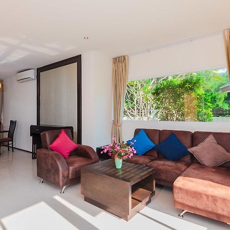 Genesis Villa Rawai Exteriér fotografie