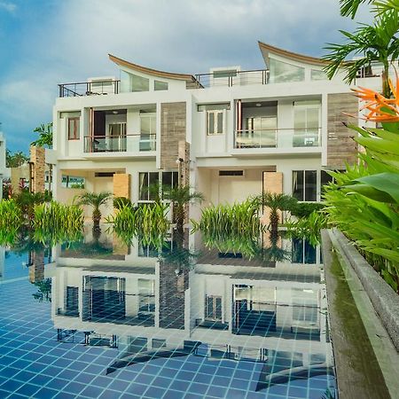 Genesis Villa Rawai Pokoj fotografie
