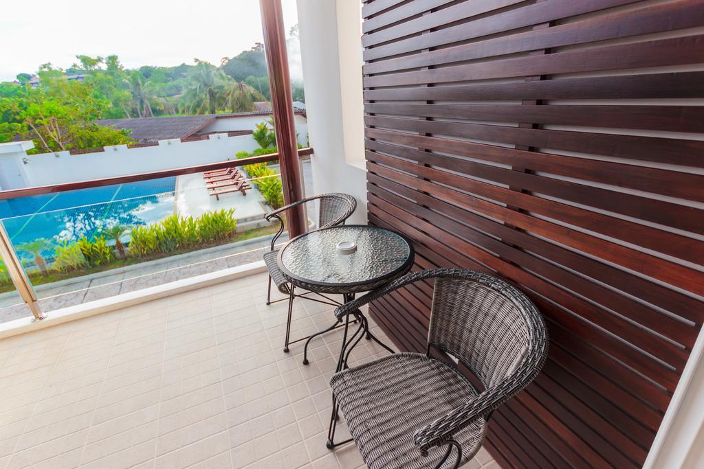Genesis Villa Rawai Exteriér fotografie