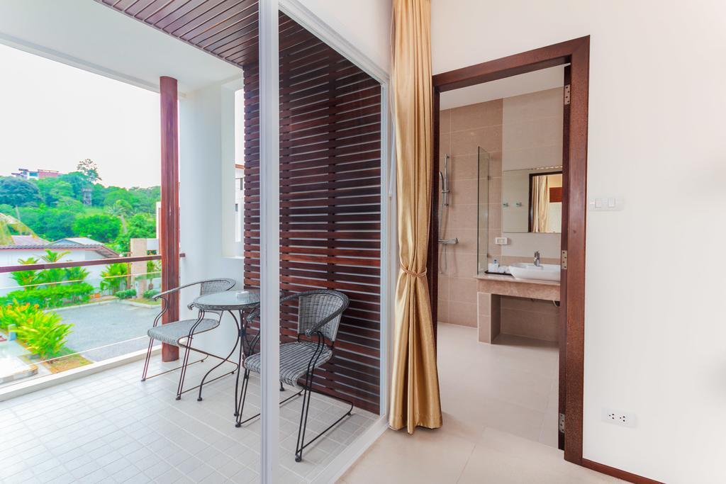 Genesis Villa Rawai Exteriér fotografie