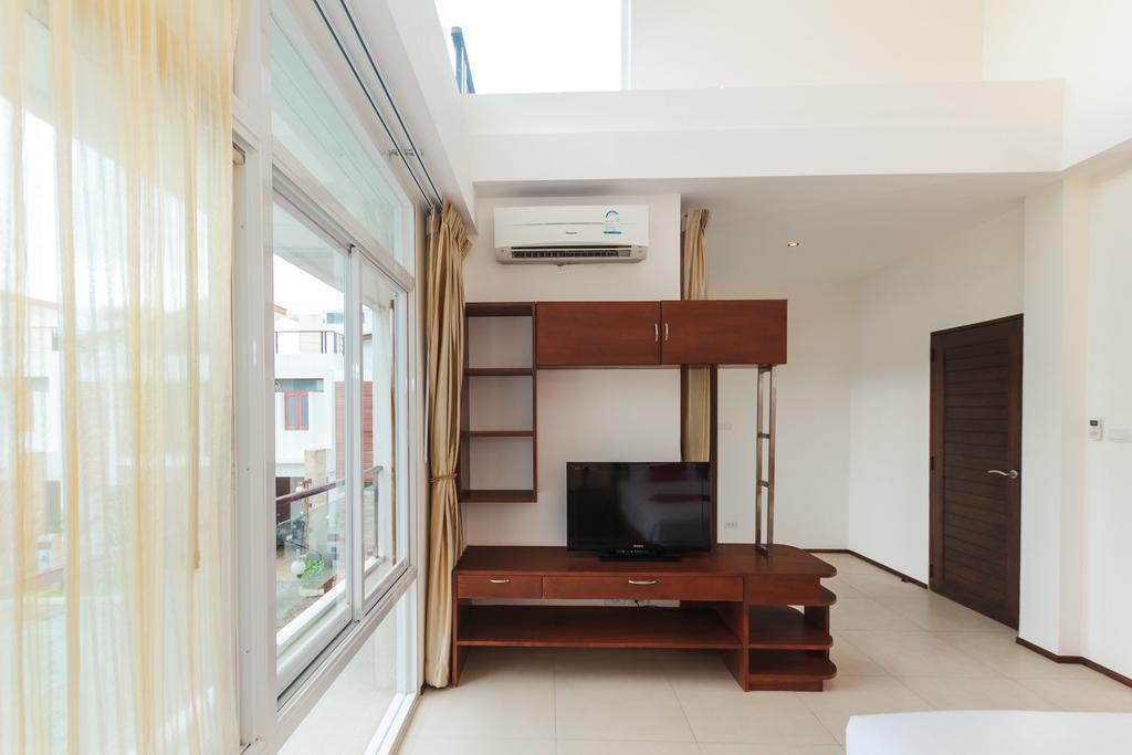 Genesis Villa Rawai Exteriér fotografie