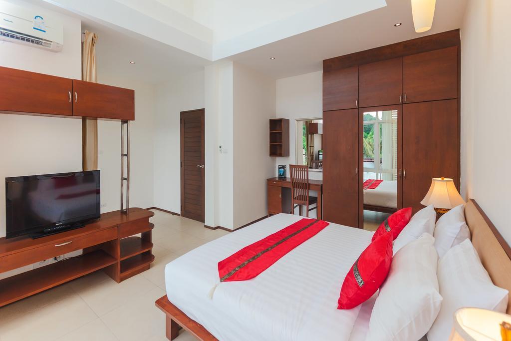 Genesis Villa Rawai Exteriér fotografie