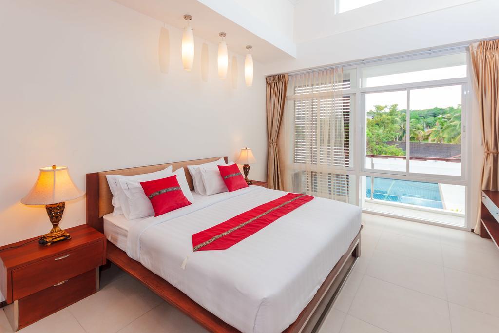 Genesis Villa Rawai Exteriér fotografie