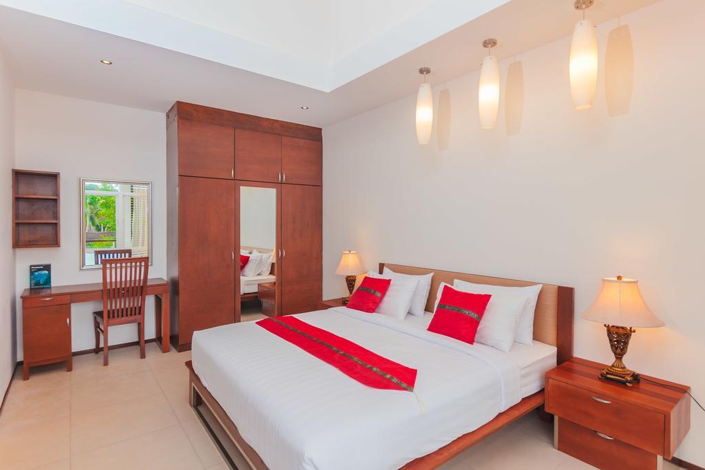 Genesis Villa Rawai Exteriér fotografie