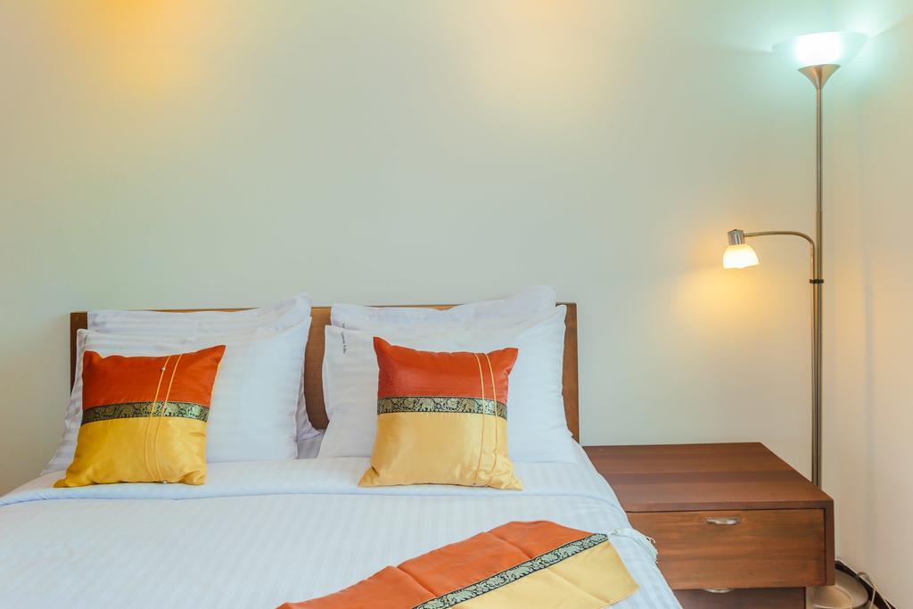 Genesis Villa Rawai Exteriér fotografie