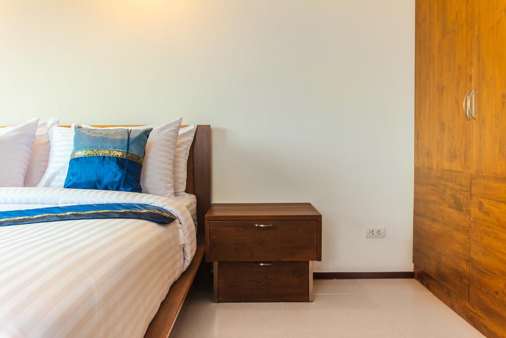 Genesis Villa Rawai Exteriér fotografie
