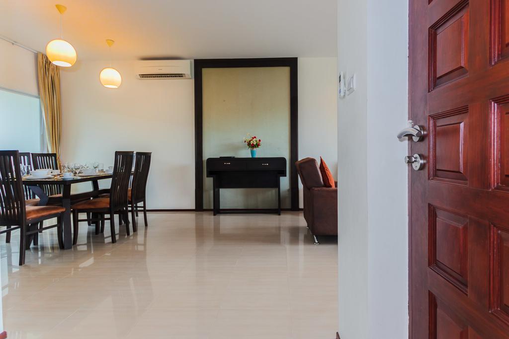 Genesis Villa Rawai Exteriér fotografie