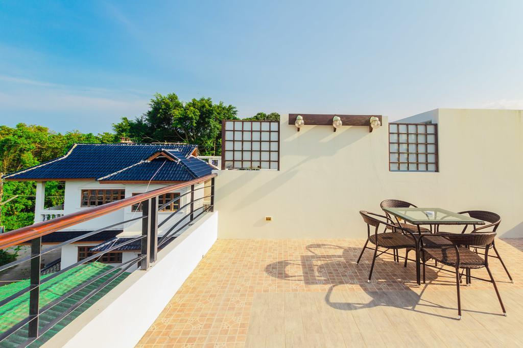 Genesis Villa Rawai Exteriér fotografie
