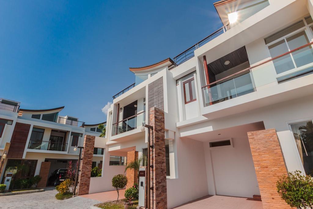 Genesis Villa Rawai Exteriér fotografie
