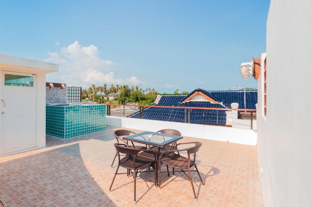 Genesis Villa Rawai Exteriér fotografie