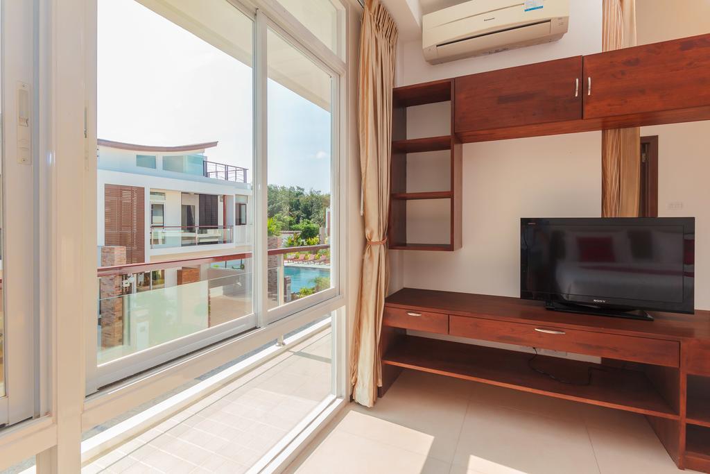 Genesis Villa Rawai Exteriér fotografie